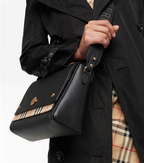 burberry киев магазин|Burberry Note Bag, Black.